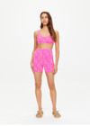 NEVADA 4IN SPIN SHORT - ROSA [USW225071]