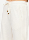 BOW N ARROW NOVA FLARE PANT - NATURAL [USW225073]