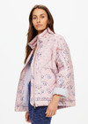 MASCADA QUILTED NICOLA JACKET - PAISLEY [USW225124]