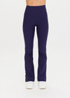 PEACHED FLORENCE FLARE - NAVY [USW023007]