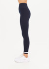 FORM SEAMLESS 25IN MIDI PANT - NAVY [USW024009]