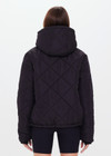 MONTANA INSULATED JACKET - BLACK [USW024024]
