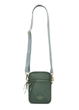 COSETTE CROSSBODY BAG - OLIVE [USA424009]