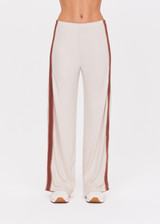 QUEST HAZEL PANT - OAT [USW424063]