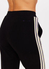 THE ORIGINAL PETRA FLARE - BLACK [USW324151]