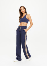 CASCADE WILLOW PANT - NAVY [USW424143]