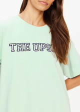 PHILOSOPHY SAMMI TEE - JADE [USW424149]