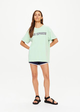 PHILOSOPHY SAMMI TEE - JADE [USW424149]