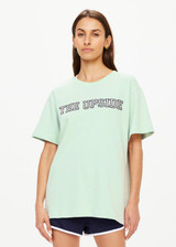 PHILOSOPHY SAMMI TEE - JADE [USW424149]