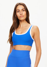 LAZULI HARLEY BRA - LAPIS [USW424156]