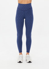 FARROW 25IN HIGH MIDI PANT - DENIM [USW125072]