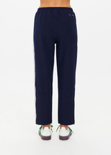 MANSI PAXTON TAPERED PANT - NAVY [USW125040]