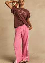 JULIET PANT - PINK  [USW424158]