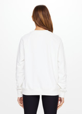 NEWPORT CREW - WHITE [USW023014]