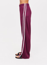 JULIET PANT - FIG [USW124041]