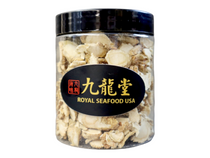 精选正宗五年花旗参 切片罐装 Premium American Ginseng 3oz/Can