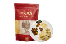 生化汤料包 1人份 产后月子恢复 Shenghua Decoction Herbal Soup Mix 1 serving 46g