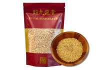 荞麦，荞麦茶，无咖啡因 Black tartary buchwheat, Black tartary buchwheat tea, Caffeine Free, 6oz