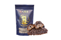 野生淡干墨西哥梅花腰参 海参 刺参 1磅 （小号 40-50头）Premium SMALL Size Natural Dried Mexican Wild Caught Sea Cucumber 1lb（40-50 pieces）