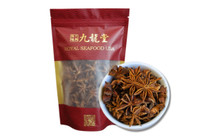 大红八角，八角粒，大茴香，八角茴香 Premium Dried Anise Seed, Dried spice way star Anise, Whole Star Anise, 4oz/bag, Bajiao
