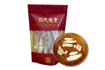  三白汤 5小袋/包 行气活血 美白 黄金比例  Snow white soup/tea bag, Chinese herbal soup, 5 small pack/1 bag, 2-3 serving