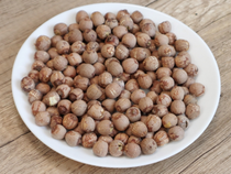 带皮带芯红皮湘莲子225g 煲汤熬粥佳品 Hunan Xiang Lotus Seeds with Skin & Corefor Soups