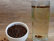 南五味子干货225g 养肝护肾泡酒泡水佳品 Premium Southern Dried Schisandra Berries 8oz