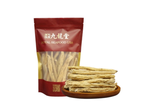 一等党参补气养血 健脾益肺 Premium Codonopsis pilosula  8oz