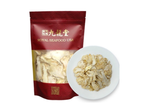 当归片补血 调经止痛 8oz装 Premium Chinese Herb Premium Dried Radix Angelica Slice Dang GUI