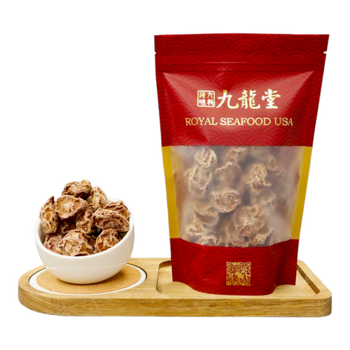酸甜蜜饯果干九制话梅干 Premium Preserved Fruit Dried Plum Salty and Sour Plum Sweet Sour Snack 0.5lb 