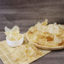 南美蝴蝶鱼胶花胶 (小号 55-60片左右）Premium wild caught fish maw  （small 55-60 PCS）