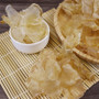 南美蝴蝶鱼胶花胶 (小号 55-60片左右）Premium wild caught fish maw  （small 55-60 PCS）