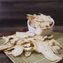 当归片补血 调经止痛 8oz装 Premium Chinese Herb Premium Dried Radix Angelica Slice Dang GUI