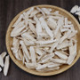 顶级河南铁棍淮山 健脾益胃 纯天然 Premium Dried Dioscorea Slice 1lb