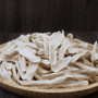 顶级河南铁棍淮山 健脾益胃 纯天然 Premium Dried Dioscorea Slice 1lb