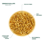  特级大连小干贝 Premium Dried Dalian Scallops 1lb 350pcs
