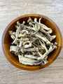 特级鹿茸菇 1lb煲汤必备 口感脆嫩 Premium Dried Antler Mushroom