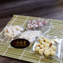 四神汤 汤料包 2-3人份入 健脾胃 祛湿气 Natural Assorted Herbs Soup Mix