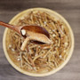 五指毛桃  干货 煲汤用 340g Natural High Quality Hispid Fig Root 