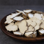 特级精选大片虎乳菌 6oz装 虎奶菌 止咳平喘 Premium Dried Lignosus rhinocerus 6oz