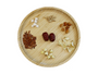 助眠安神茶 茯苓酸枣仁 养生茶 2人份 natural Health-Preserving Sleep Aid Tea 2 serving