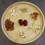 助眠安神茶 茯苓酸枣仁 养生茶 2人份 natural Health-Preserving Sleep Aid Tea 2 serving