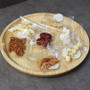助眠安神茶 茯苓酸枣仁 养生茶 2人份 natural Health-Preserving Sleep Aid Tea 2 serving