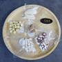 儿童版四神汤 2-3份入 儿童养脾胃汤消暑祛湿 100% Natural Assorted Herbs Soup Mix For kids 2-3 Serving