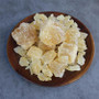 精选大颗黄冰糖老冰糖 润肺止咳化痰 Premium yellow Rock sugar 400g