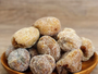 徽州超特大蜜枣450g 金丝蜜枣 Premium Candied Dates