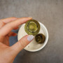 小青柑铁皮石斛茶 20粒入 养胃刮油 Premium Green Orange Peel Pu-erh Tea XiaoQingGan 