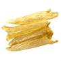纯天然野生黄花筒胶鱼胶 中号 450g/45头 左右 Premium Natural wild caught dried fish maw, Rich in protein, Medium size, around 45Pcs / lb 纯天然野生黄花筒胶鱼胶 中号 450g/45头 左右 Premium Natural wild caught dried fish maw, Rich in protein, Medium size, around 45Pcs / lb