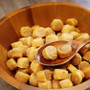 北海道中号干贝 Premium Hokkaido Dried Scallops from Japan（Medium size）16 oz