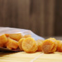 北海道中号干贝 Premium Hokkaido Dried Scallops from Japan（Medium size）16 oz